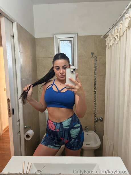 Keyla03 スター 裸 画像