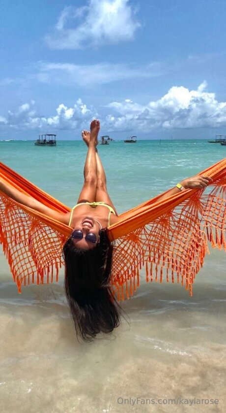 Keyla03 HDスター 写真