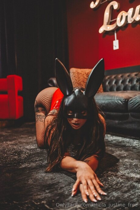 Alicia Justine Free ポルノスター 素敵 画像