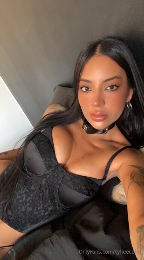 Kylieecole 素敵なモデル 画像