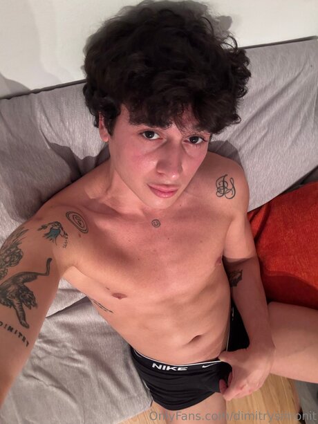 Dimitrysimonit セクシーなポルノスター 画像
