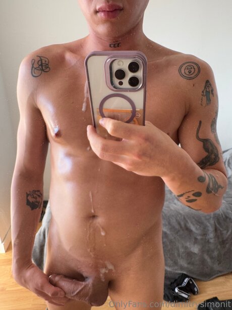 Dimitrysimonit ホットなポルノスター 画像