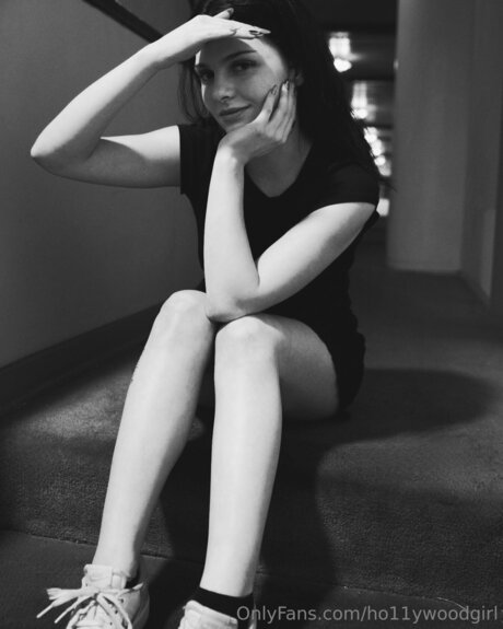 Ho11ywoodgirl ポルノスター 写真