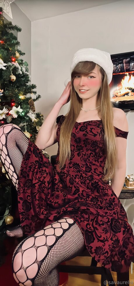 Savaurelia エロティックなスター ギャラリー