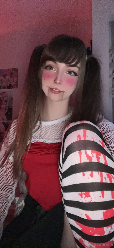 Savaurelia 最高のモデル ギャラリー