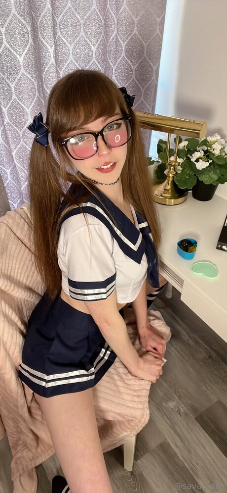 Savaurelia アダルトモデル 写真