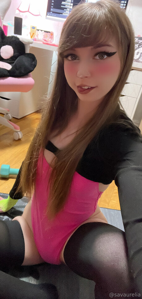 Savaurelia 独占女優 画像