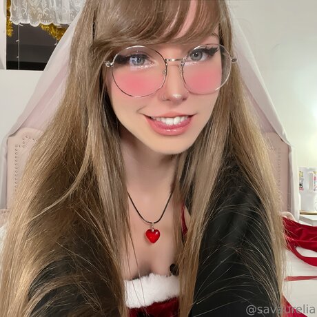 Savaurelia ヌードのポルノスター 写真