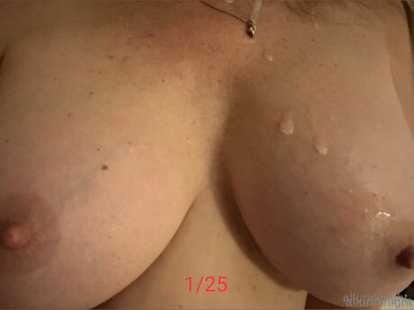 Alluraknight 完璧な女優 ギャラリー