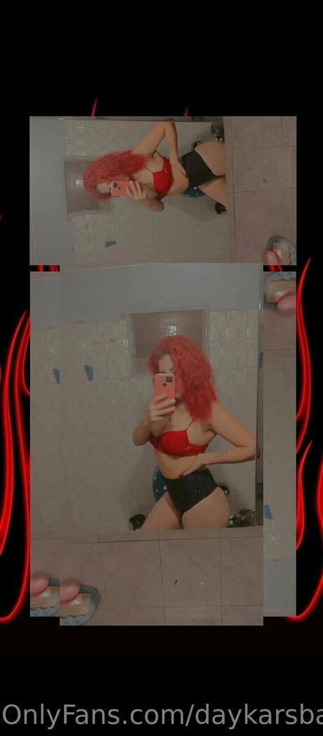 Daykarsbaby 独占ポルノスター 写真