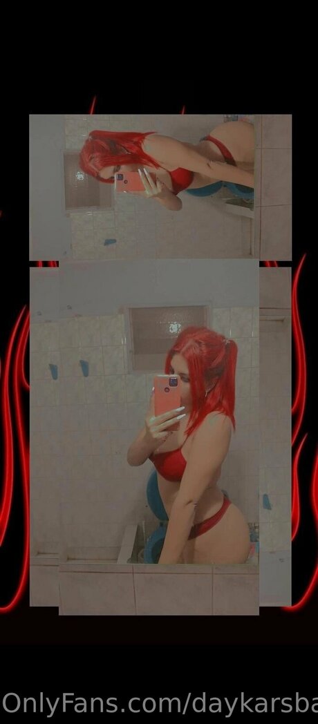 Daykarsbaby セックスモデル 写真