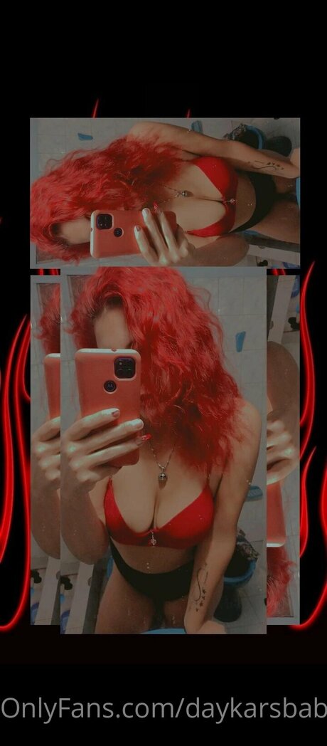 Daykarsbaby アートスター 写真