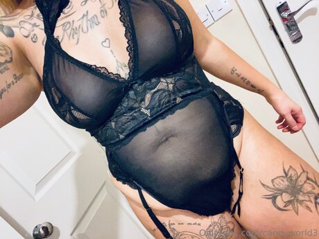 Candyworld3 スター xxx 画像