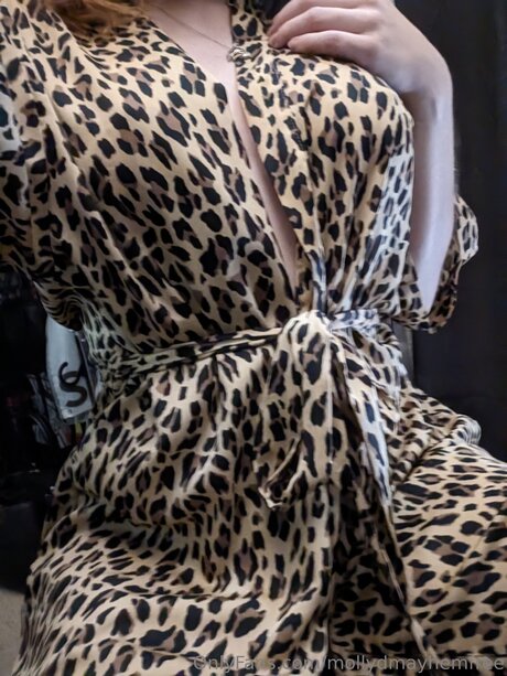 Mollydmayhemfree 最高のモデル 写真