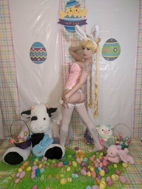 Mollydmayhemfree ポルノスター ホット ギャラリー