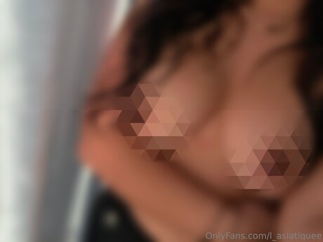 L Asiatiquee ポルノスター アート アーカイブ