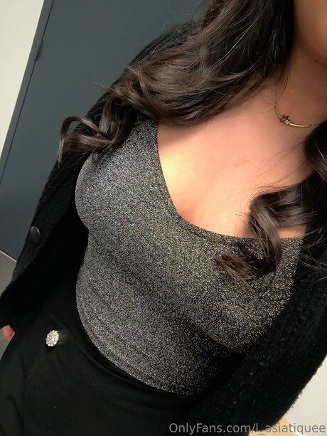 L Asiatiquee セクシー女優 写真