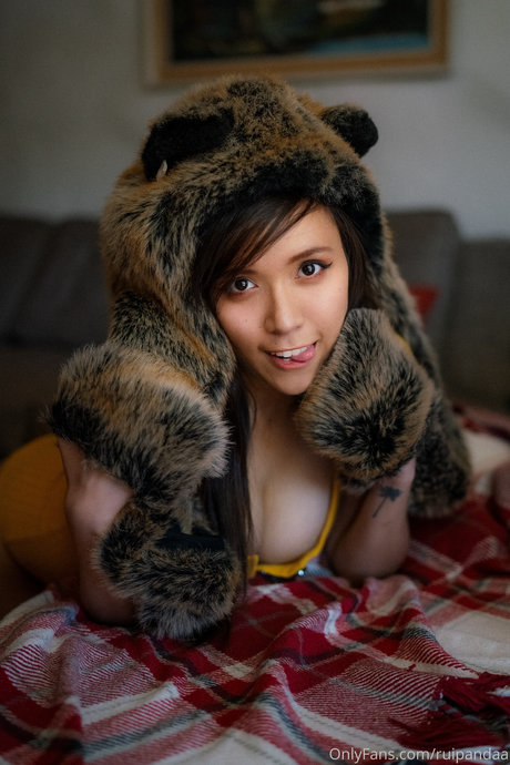 Ruipandaa 素敵な女優 写真