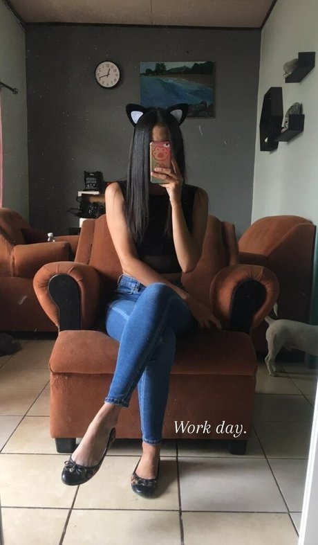 Iam Kitty 高品質のポルノスター 写真
