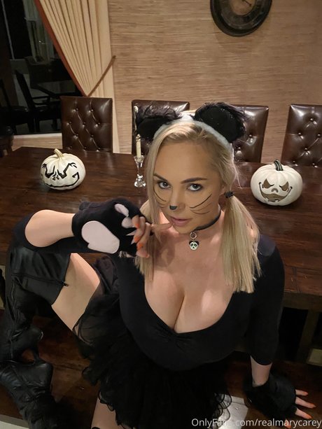 Mary Carey トップ女優 ギャラリー