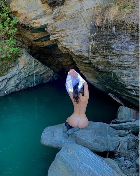 cyberscarr ポルノスター パーフェクト 写真