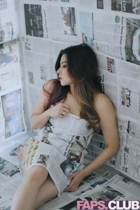 Flo The Bunny ポルノスター 写真