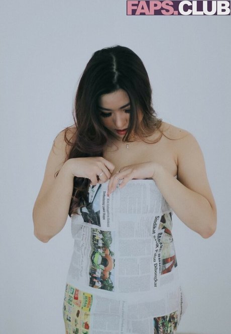 Flo The Bunny アートスター 写真