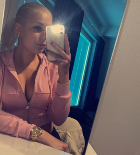 mariannika 完璧な女優 画像