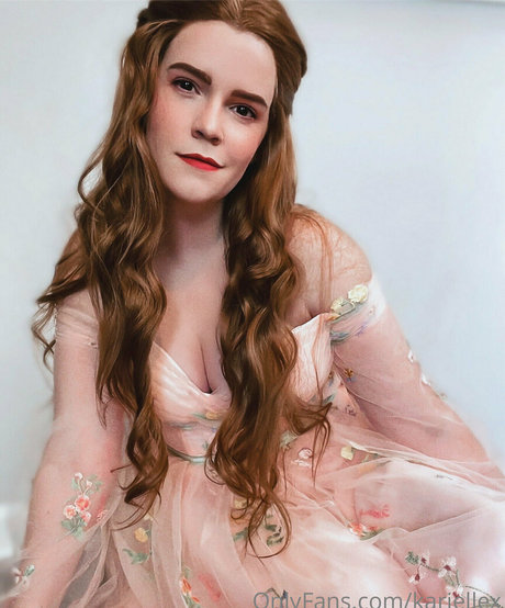 Kariellex 高品質のポルノスター アーカイブ