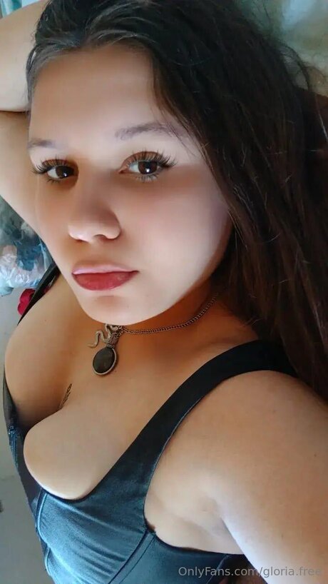 Gloria Free ポルノスター エロティック 写真