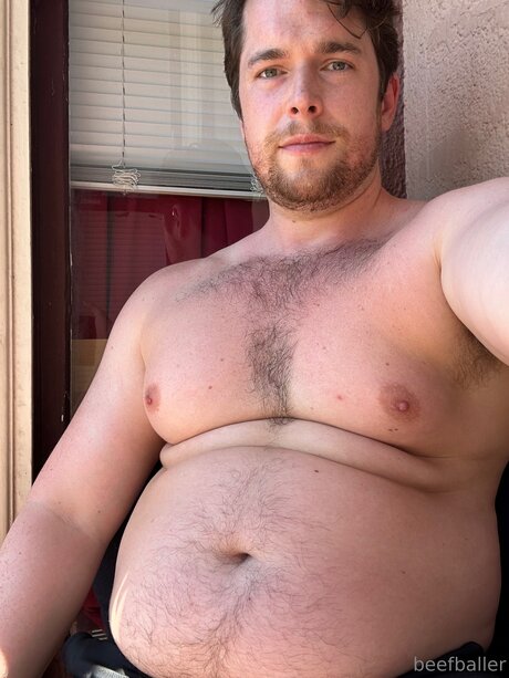 ボールオンリーファン ホットセックス 画像