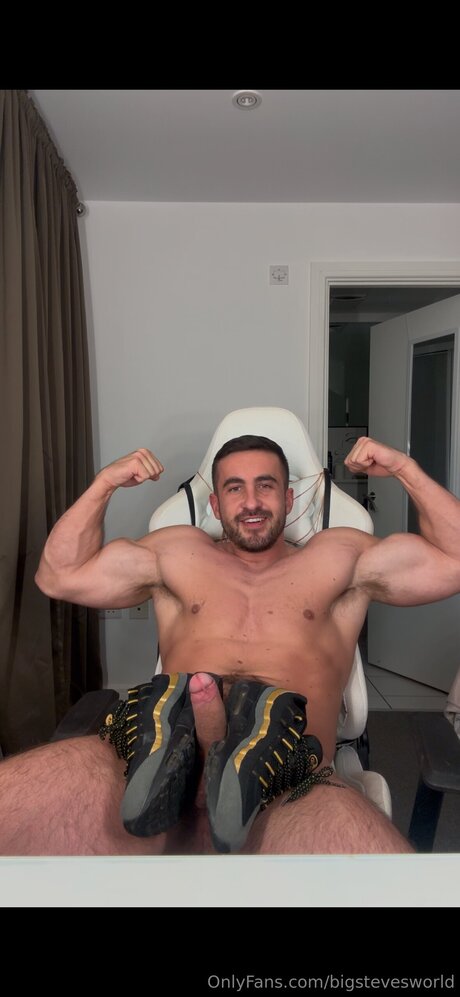 Bigstevesworld ポルノスター セックス 画像