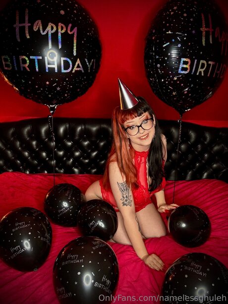 Thenamelessghulehshop 無料女優 写真