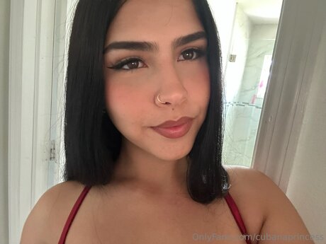Cubanaprincess ポルノスター セクシー アーカイブ