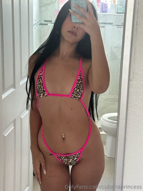 Cubanaprincess 素敵なスター 画像