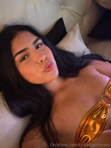 Cubanaprincess ポルノスター トップ 画像