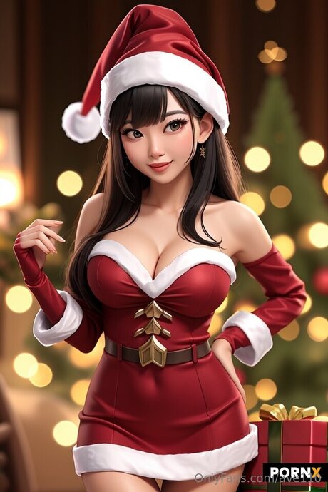 クリーミーなオンリーファンズ 美しいヌード 画像