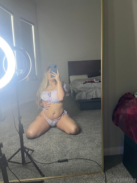 Barbieteen18 ポルノモデル 写真