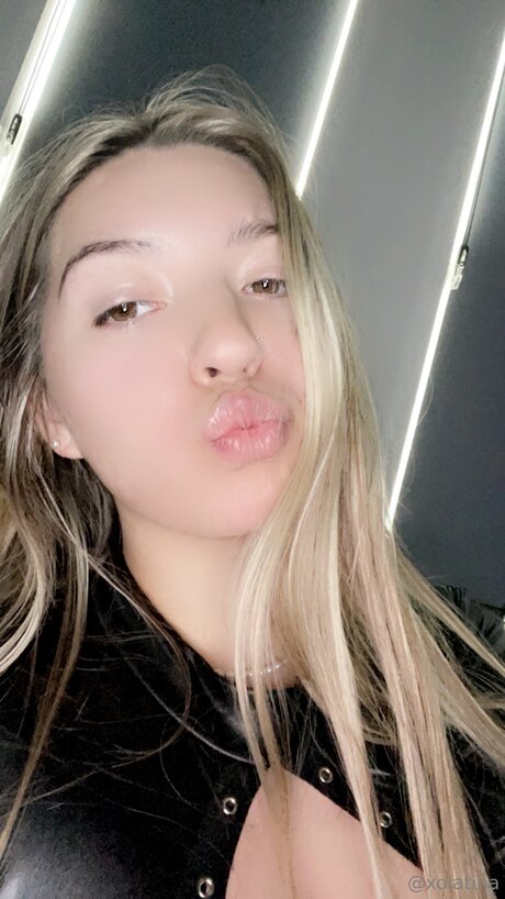 Barbieteen18 かわいいモデル 写真