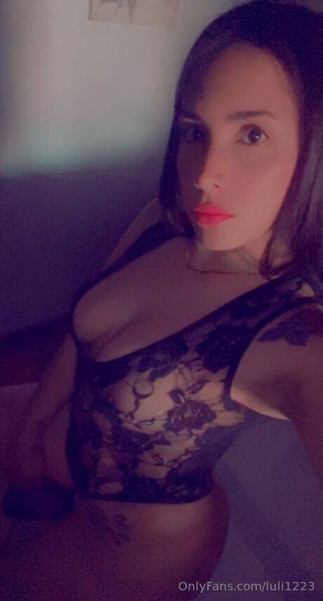 Luli1223 女優 アーカイブ