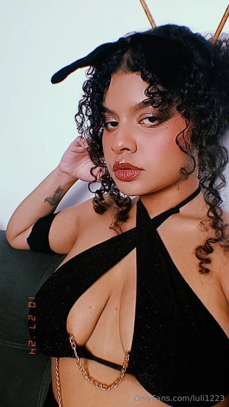 Luli1223 素敵なモデル アーカイブ