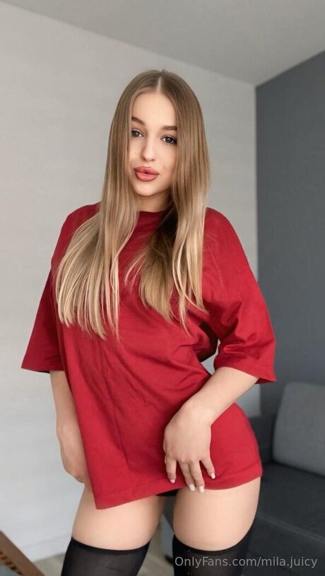 Mila Juicy xxxポルノスター ギャラリー
