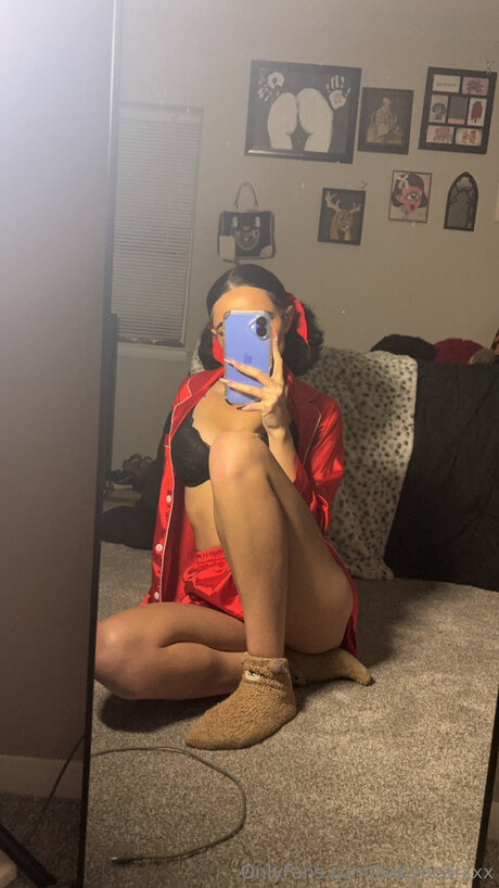 Babybearxxx セックスモデル 写真