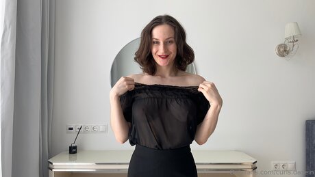 Curls Dasein ポルノスター 高品質 写真