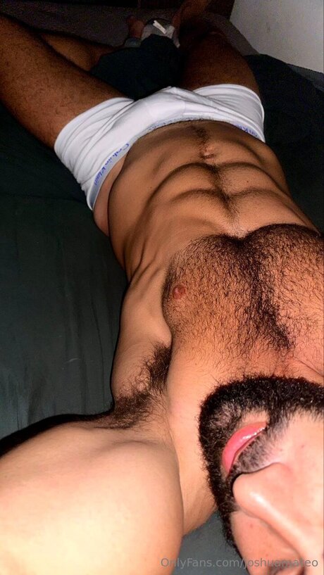 Joshuamateo 完璧なスター 写真