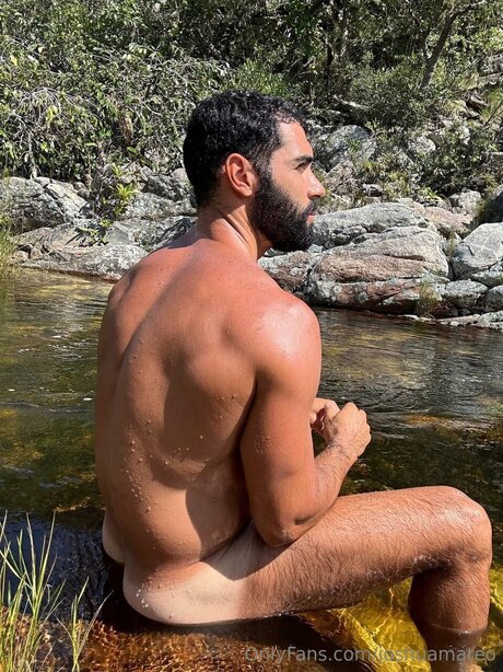 Joshuamateo かわいいモデル ギャラリー