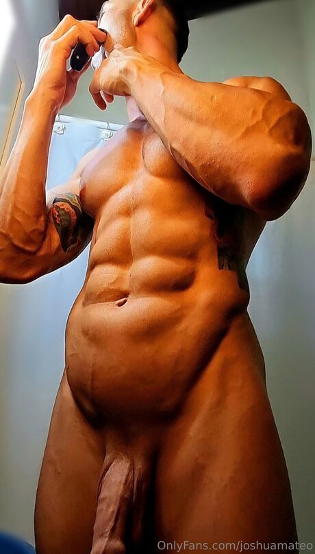 Joshuamateo 最高のスター 画像