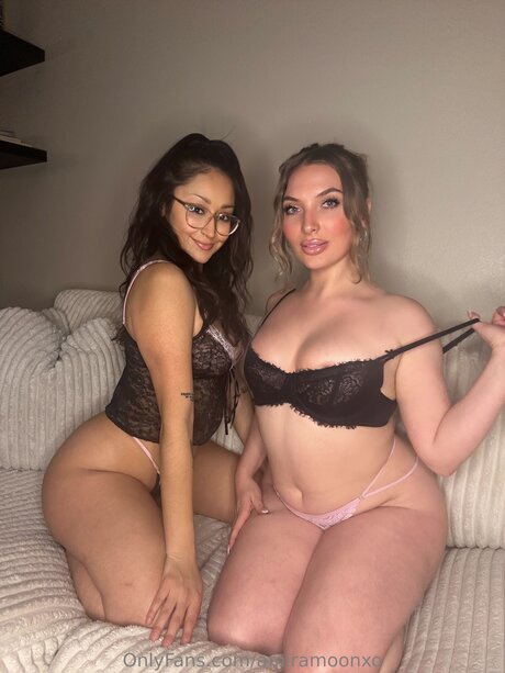 Amiramoonxo ホットスター 画像