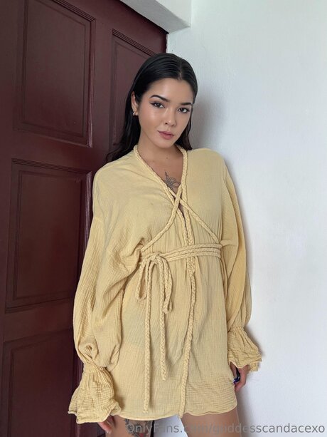 Goddesscandacexo ポルノスター セックス 写真