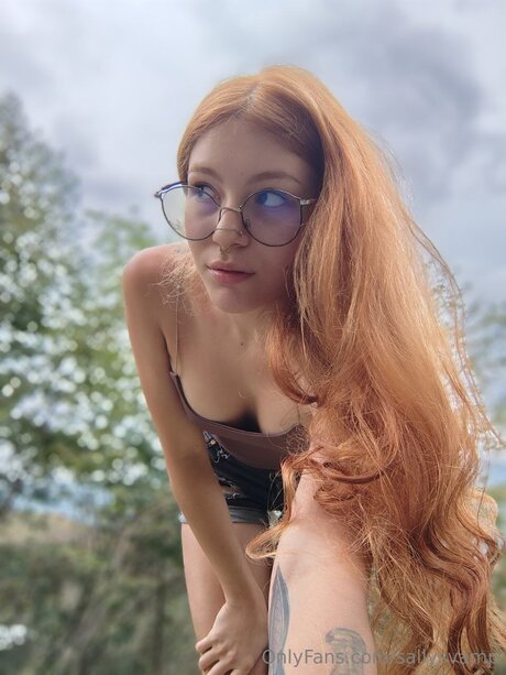 Sallysvamp ポルノスター 画像